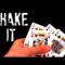 SHAKE IT! – Easy Card trick REVEALED!