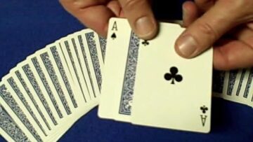 Shaken Together – Tutorial