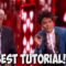 Shin Lim and Jay Leno Card Trick REVEALED : Full Tutorial