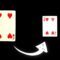 SHRINKING CARD 👉 Easy Card Trick REVEALED! | TUTORIAL