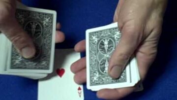 SimplACEcity – Card Tricks Revealed