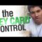 Simple Card Trick Using A Move Called The  Key Card  Control