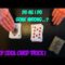 Simple Do As I Do Card Trick Performance And Tutorial!