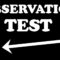 Simple OBSERVATION TEST Tutorial !!!