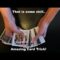 Skills Advanced Card Trick Performance And Tutorial!
