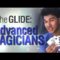 Sleight Of Hand Technique: The Glide: Advanced Magicians