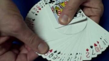Slop – Card Trick Tutorial