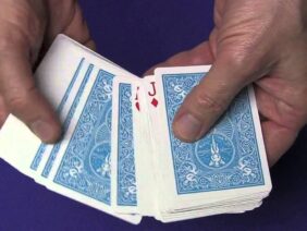 SLOP Card Trick TUTORIAL (MY FAVORITE TRICK)
