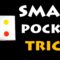 Small pocket trick revealed!