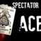 SPECTATOR FINDS ALL ACES!! | SELF WORKING CARD TRICK REVEALED!