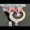 “Spell It Out” | Amazing IMPROMPTU Self Working Card Trick REVEALED!