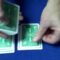 SPELLCHECK – Card Trick Tutorial