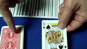 Spelling Swords – Tutorial