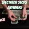 Stop Anywhere – Impossible FOOLING Card Trick Performance/Tutorial