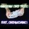 SUPER AWESOME Card Trick Feat. CardMechanic! Performance And Tutorial