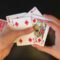 Super Cool Biddle Trick Intermediate Card Trick Revealed