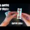 Super Cool Soul Mates Card Trick!