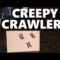 SUPER Easy Creepy Crawlers Magic Trick! | Easy trick for Beginners