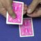 Sweet 16 Interactive Card Trick