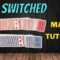 Switched – Magic Card Trick Tutorial