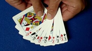 TELL THE TRUTH – Card Trick Tutorial