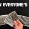 The Absolute BEST Self Working Card Trick REVEALED!