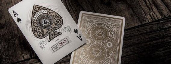 The BEST NO SETUP Card Trick To Perform Anywhere at Anytime!