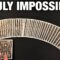 The Best NO SETUP Go To Card Trick EVER MADE!