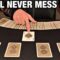 The Best NO SETUP Self Working Card Trick To Perform In 2022!