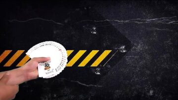 The Best Way To Open the Card Fan | Tutorial