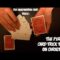 The Biddle Card Trick: Killer Card Trick Performance And Tutorial!