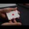 The Card Trick EVERY MAGICIAN NEEDS TO LEARN!