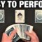 The Cards Know | An AMAZING Card Trick No One Will Figure Out!