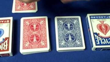 The Deck Divination Effect – Tutorial