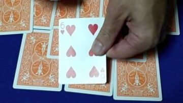 The Deck Knows – Card Tricks Revealed