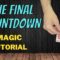 The Final Countdown – Easy Beginner Magic Card Trick Tutorial