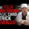 The Four Kings Enigma Magic Card Trick Revealed