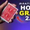 The GREATEST Card Trick Ever 2.0 – Tutorial