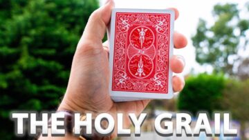 The GREATEST Card Trick Ever – TUTORIAL!