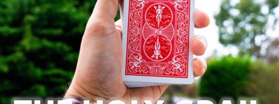 The GREATEST Card Trick Ever – TUTORIAL!