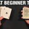 The Ideal NO SETUP Card Trick For Anyone To Perform!