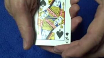 The Jacks Who Would Be Queens