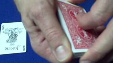 The Jokers On You – Card Trick Revealed
