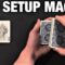 “The Jumping Cards” | Powerful IMPROMPTU Card Trick REVEALED!