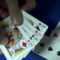 The King is Gone Card Trick Tutorial