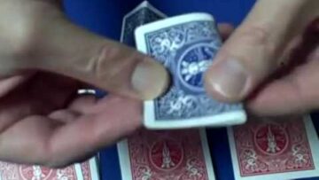 The Magic Marker Card Trick Revealed