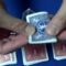The Magic Marker Card Trick Revealed