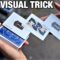 The Most IMPOSSIBLE Card Trick With Only 3 Cards REVEALED!