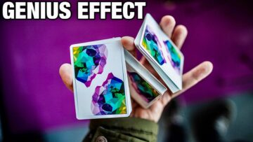 The Most IMPOSSIBLE Way To Find A Card | Brilliant Card Trick REVEALED!