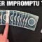 The Most Outstanding NO SETUP Teleportation Card Trick EVER MADE!